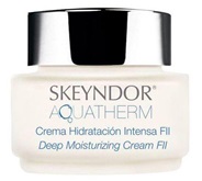 Aquatherm – Deep Moisturising Cream Fll